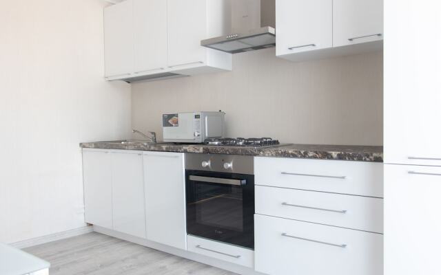 Apartaments on Volkova