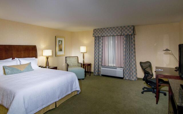 Hilton Garden Inn Mount Holly/Westampton