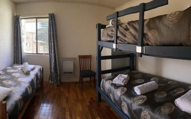 Jindabyne Apartments