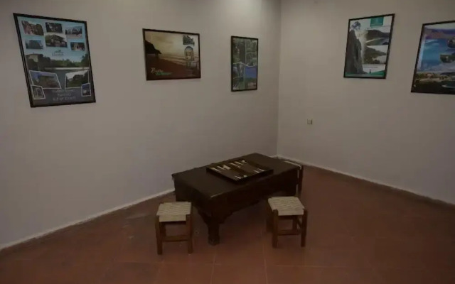 Hotel Grand Astra Bartin