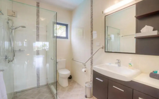 Coffs Jetty Beach House