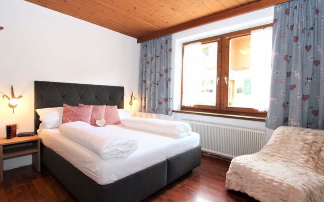 Apartment Tyrol Aschau im Zillertal 30885