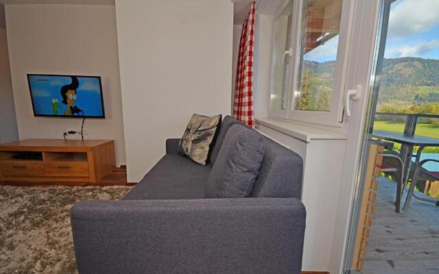 Residence Alpin by Alpen Apartments