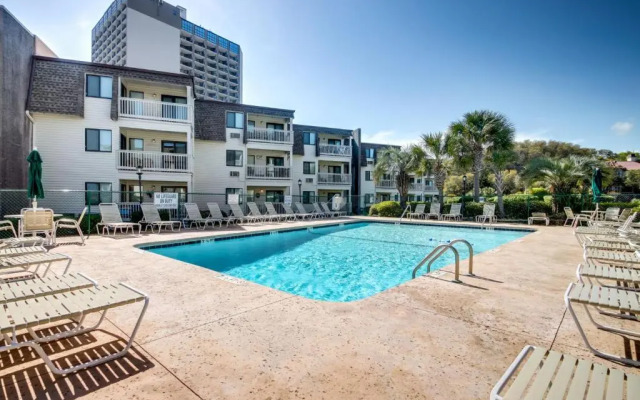 Ocean Forest Villas
