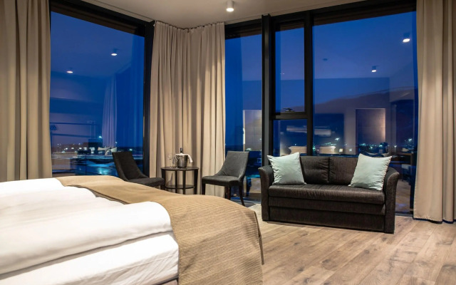 Vík í Mýrdal Hotel