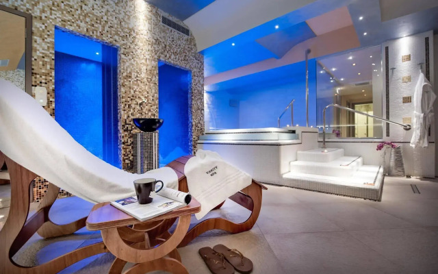 Vanity Spa