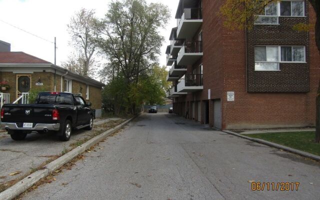 Toronto Furnished Living Scarborough