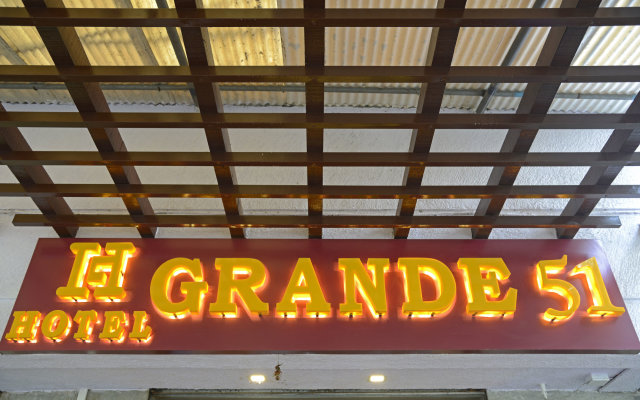 Hotel Grande 51