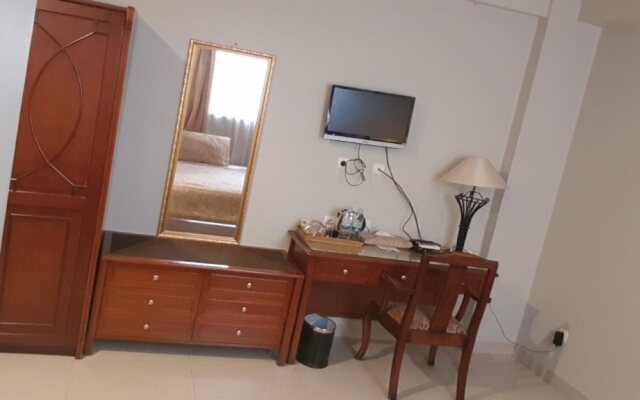 La Nostalgie Boutique Hotel