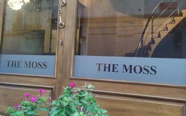 The Moss Hotel