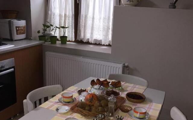 Ludwig Guesthouse