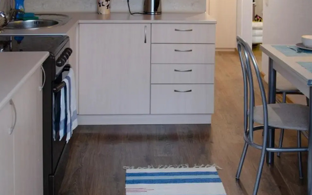 Владивосток Рент на улице Уборевича