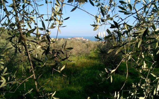 B&B Ca' de Pippu