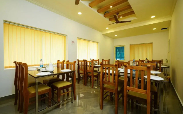 Lime Light Resort by OYO Rooms