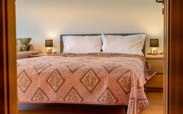 Apartament Sandomierski