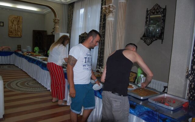 Erdek Sun Beach Hotel