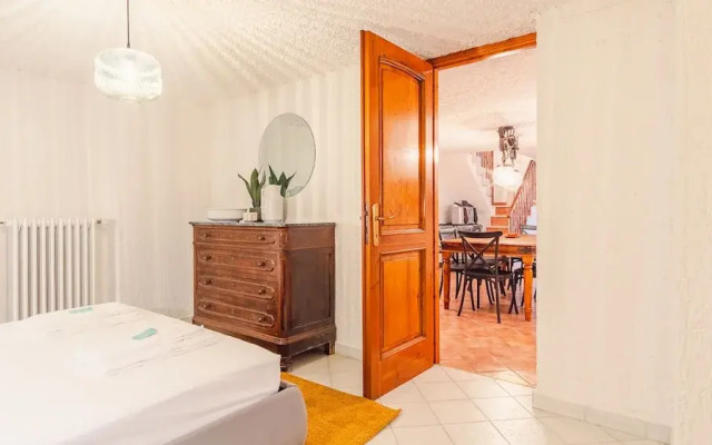 Villa Castlegrace Lake Garda - Italian Homing