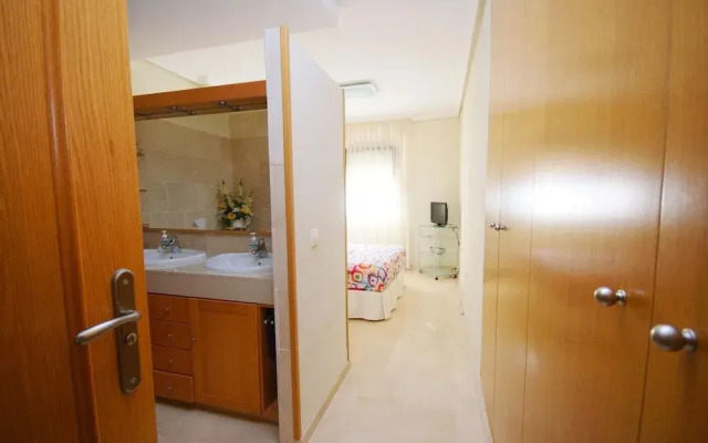 Apartamento La Darsena