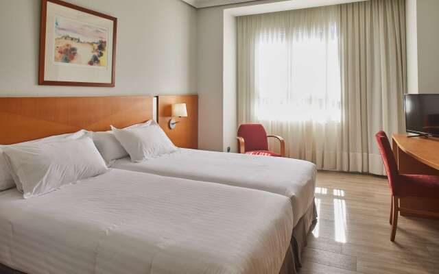 Hotel Silken Luis de León