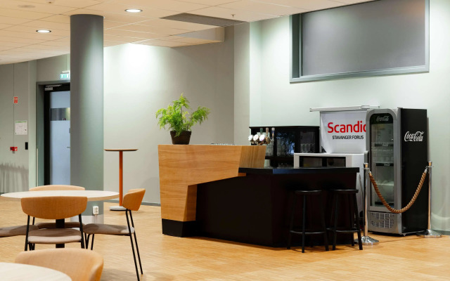 Scandic Stavanger Forus