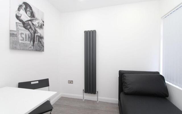 BlueGreen Suites