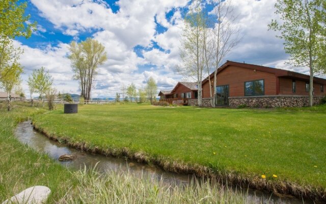 Abode at Silver Horse