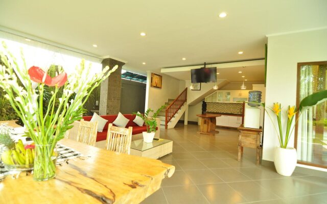 Villa Safeer Bali