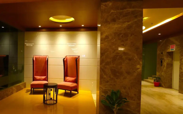 Sai International Hotel