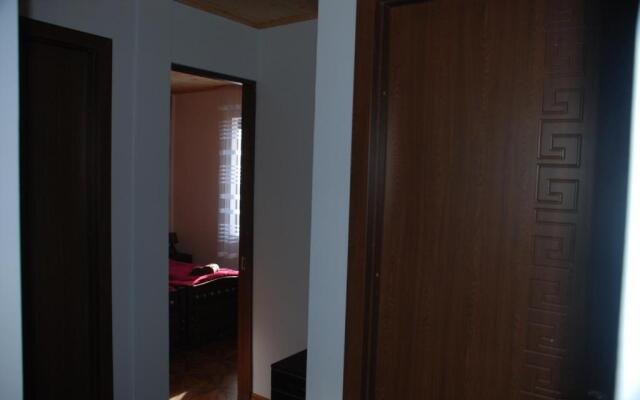 New Seti Guest House