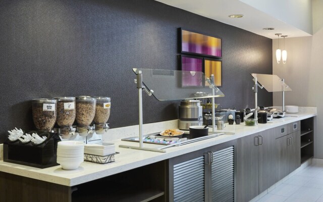 Residence Inn Detroit Pontiac/Auburn Hills