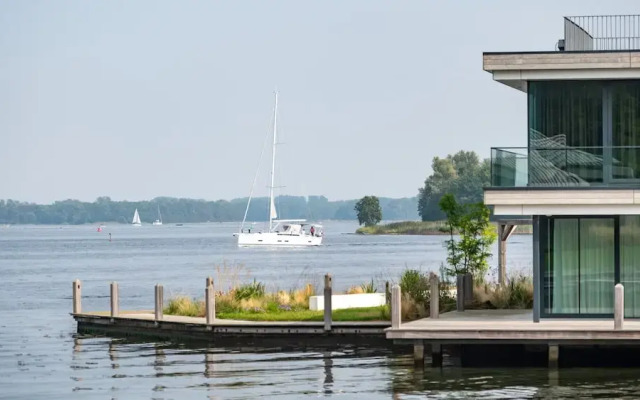 Dormio Harbour Village