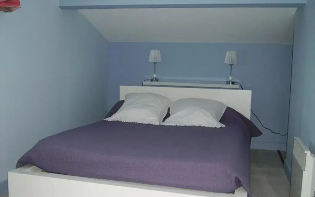 Logis de Mélisandre