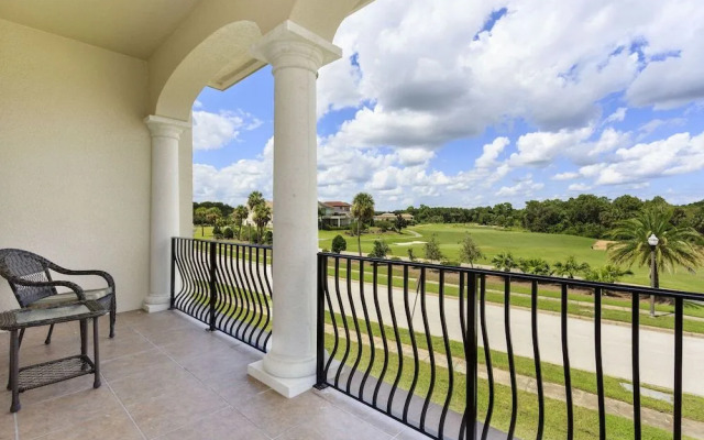 Reunion Resort IHR 4070