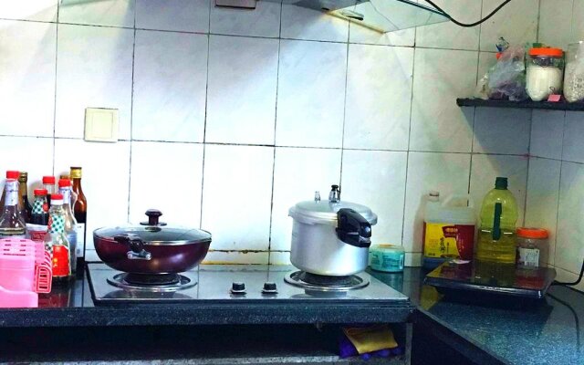 Dotdot Selection Hostel