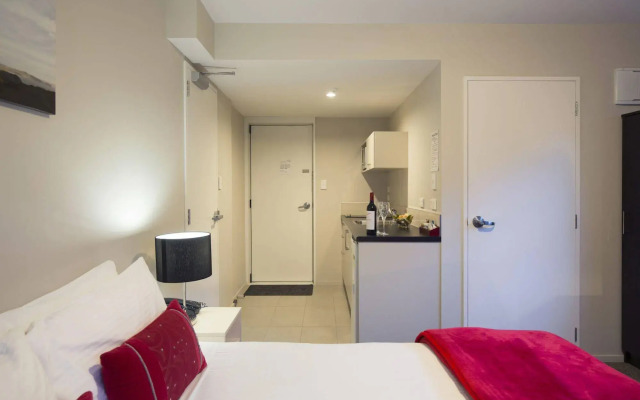 Vita Nova Motel