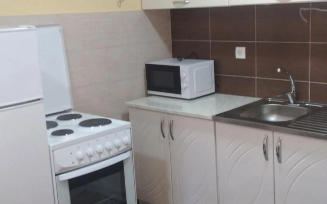 Apartman nidzo