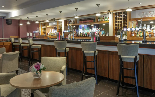 Delta Hotels by Marriott Warwick