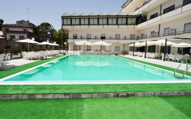 Hotel Du Parc