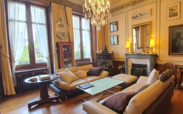 Villa Primerose