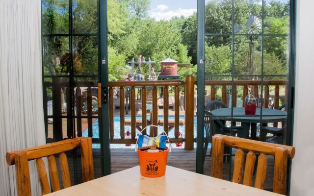 Meadowbrook Resort