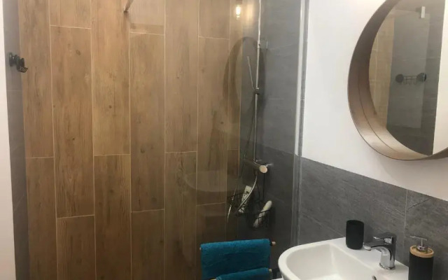 Central Point Apartament