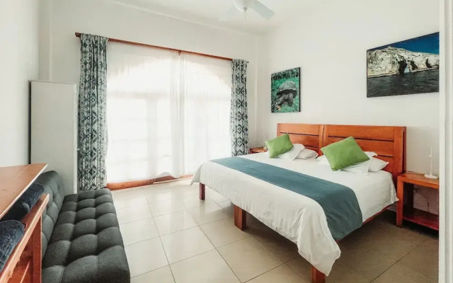 Hotel Albemarle Galapagos Beachfront