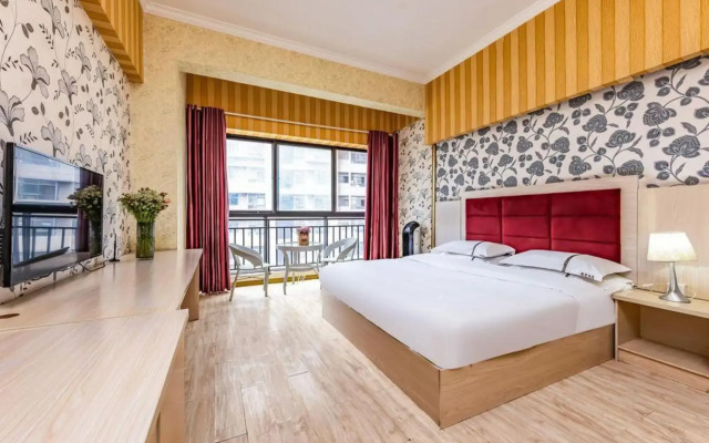 Jingpin Hotel