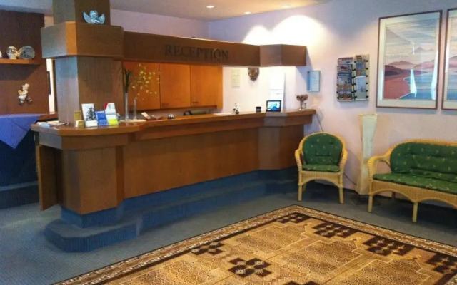 Hotel Kelkheimer Hof