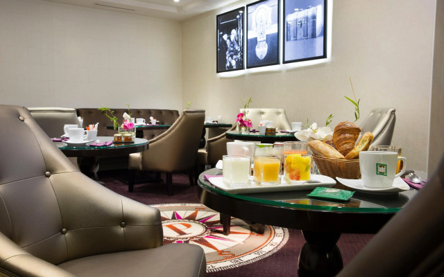 Hôtel Phileas Lazare & Spa - Opéra