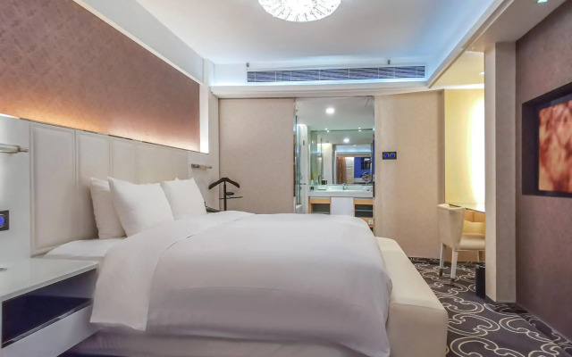 Nanjing Central Hotel