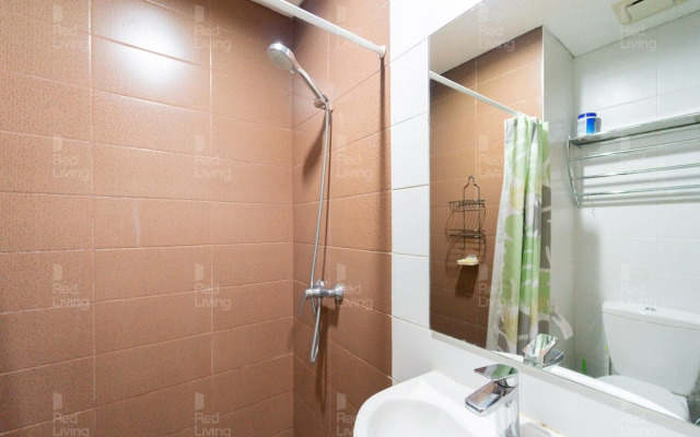 RedLiving Apartemen Puri Orchard - Tower Magnolia