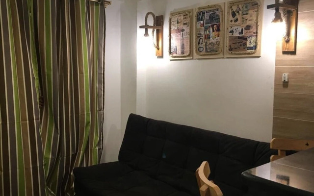 Chalet In Belagio Ain Sokhna