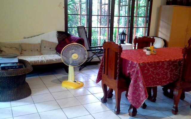 Chiang Mai House for Dreamer