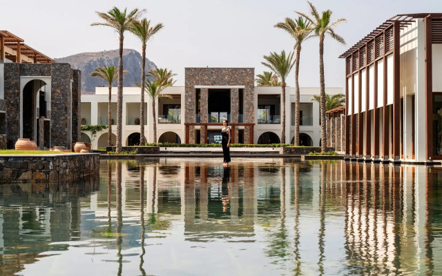 Amirandes, A Grecotel Resort to Live